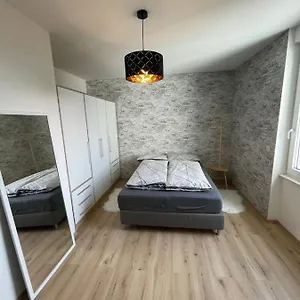 Apartment Joanna - Ma Rheinau