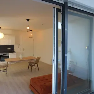 Apartment L8 Street - Q2 16
