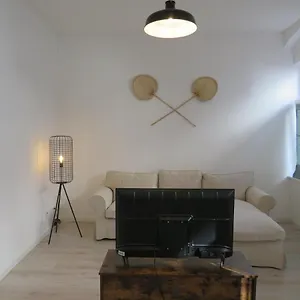 Apartment L8 Street - Innenstadt